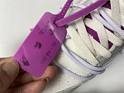 Nike Dunk Low Off-White Lot 3 DM1602-118 - 5