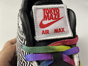 Nike Air Max 1 Tokyo Maze CL1505-001 - 5