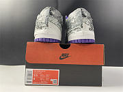 Nike Dunk Low Flip the Old School DJ4636-100 - 3