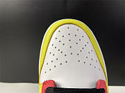 Nike Dunk Low Green Strike (W) DD1503-106 - 2