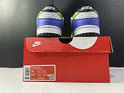 Nike Dunk Low Green Strike (W) DD1503-106 - 4