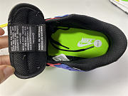 Nike Dunk Low Green Strike (W) DD1503-106 - 6