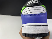 Nike Dunk Low Green Strike (W) DD1503-106 - 3