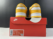 Nike Dunk Low Laser Orange (W) DD1503-800 - 3