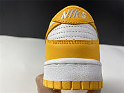 Nike Dunk Low Laser Orange (W) DD1503-800 - 4