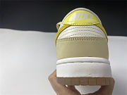 Nike Dunk Low Lemon Drop (W) DJ6902-700 - 2