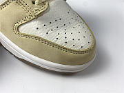 Nike Dunk Low Lemon Drop (W) DJ6902-700 - 5