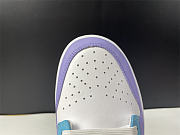 Nike Dunk Low SE Easter Candy (W) DD1872-100 - 2