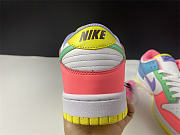 Nike Dunk Low SE Easter Candy (W) DD1872-100 - 3