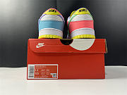 Nike Dunk Low SE Easter Candy (W) DD1872-100 - 5
