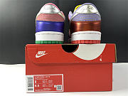 Nike Dunk Low Sunset Pulse (W) DN0855-600 - 4