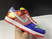 Nike Dunk Low Sunset Pulse (W) DN0855-600 - 2