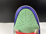 Nike Dunk Low Sunset Pulse (W) DN0855-600 - 6