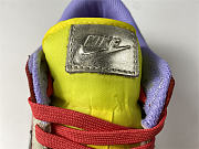 Nike Dunk Low Sunset Pulse (W) DN0855-600 - 5