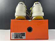 Nike LDWaffle Undercover sacai Bright Citron DJ4877-001 - 6