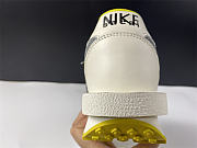 Nike LDWaffle Undercover sacai Bright Citron DJ4877-001 - 3