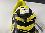 Nike LDWaffle Undercover sacai Bright Citron DJ4877-001 - 4