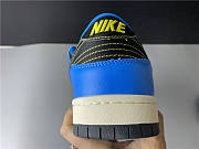 Nike SB Dunk Low Instant Skateboards CZ5128-400 - 5