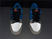 Nike SB Dunk Low Instant Skateboards CZ5128-400 - 3