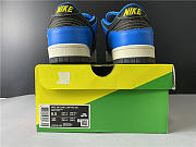 Nike SB Dunk Low Instant Skateboards CZ5128-400 - 4
