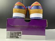 Nike SB Dunk Low Reverse Papa Bear BQ6817-700 - 4