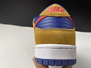 Nike SB Dunk Low Reverse Papa Bear BQ6817-700 - 2
