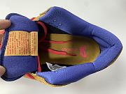 Nike SB Dunk Low Reverse Papa Bear BQ6817-700 - 6