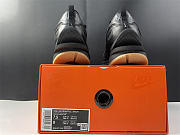 Nike Vaporwaffle Sacai Black Gum DD1875-001 - 3