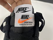 Nike Vaporwaffle Sacai Black Gum DD1875-001 - 5