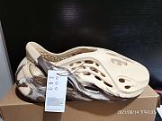 Adidas Yeezy Foam RNNR MX Cream Clay GX8774 - 3
