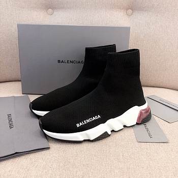 Balenciaga black 8.30