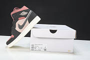 Air Jordan 1 Mid Canyon Rust (W) BQ6472-202 - 6