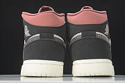 Air Jordan 1 Mid Canyon Rust (W) BQ6472-202 - 5
