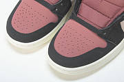 Air Jordan 1 Mid Canyon Rust (W) BQ6472-202 - 3