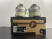 Nike SB Dunk Low Off-White Lot 7 DM1602 108 - 5