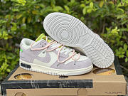 Nike SB Dunk Low Off-White Lot 12 DJ0950-100 - 3