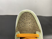 Nike SB Dunk Low Dusty Olive DH5360-300 - 2
