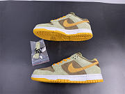 Nike SB Dunk Low Dusty Olive DH5360-300 - 4