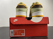 Nike SB Dunk Low Dusty Olive DH5360-300 - 5