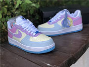 Nike Air Force 1 Low LX UV Reactive (W) - DA8301-100 - 6