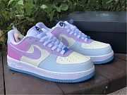 Nike Air Force 1 Low LX UV Reactive (W) - DA8301-100 - 3