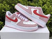 Nike Air Force 1 Low '07 QS Valentine's Day Love Letter  DD3384-600 - 5