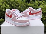 Nike Air Force 1 Low '07 QS Valentine's Day Love Letter  DD3384-600 - 4