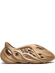 yeezy foam runner ochre - 2