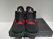 Air Jordan 4 Red Thunder CT8527-016 - 5