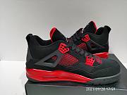 Air Jordan 4 Red Thunder CT8527-016 - 3