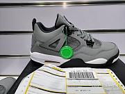 Air Jordan 4 Retro Cool Grey (2019) 308497-007 - 2