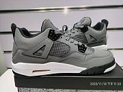 Air Jordan 4 Retro Cool Grey (2019) 308497-007 - 3