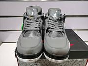 Air Jordan 4 Retro Cool Grey (2019) 308497-007 - 4