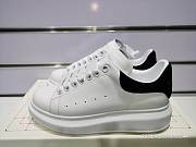 Alexander McQueen Oversized Black - 1